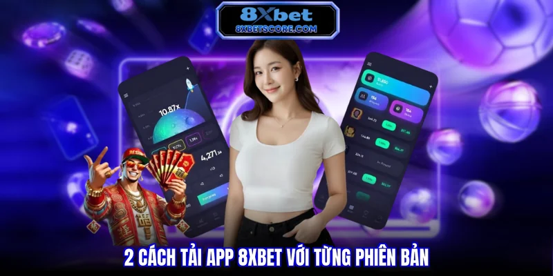 Hai cách tải ứng dụng cho từng hệ điều hành