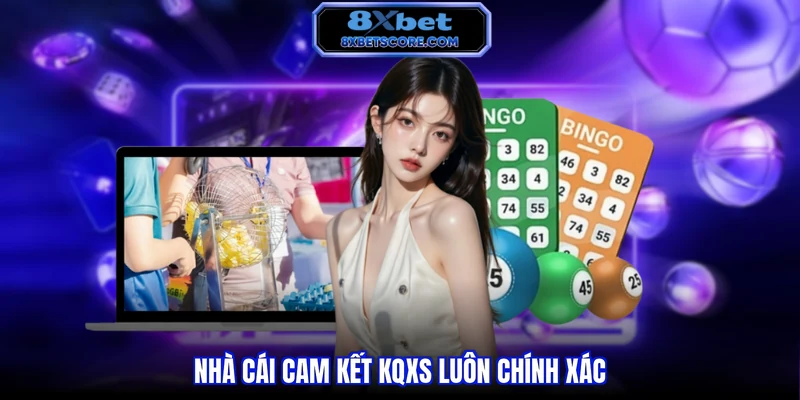 Nguồn kết quả xổ số được đối chiếu công khai