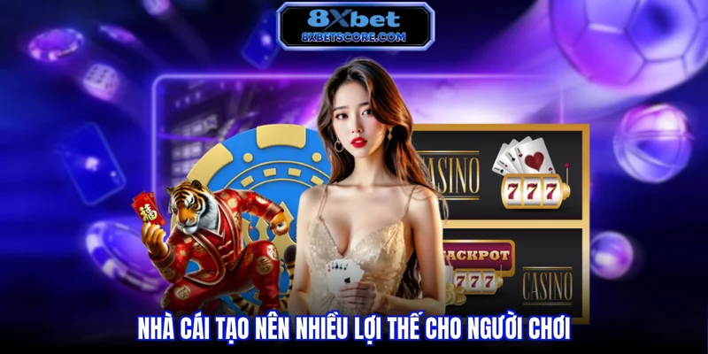 Những điều cần biết khi chơi casino trực tuyến