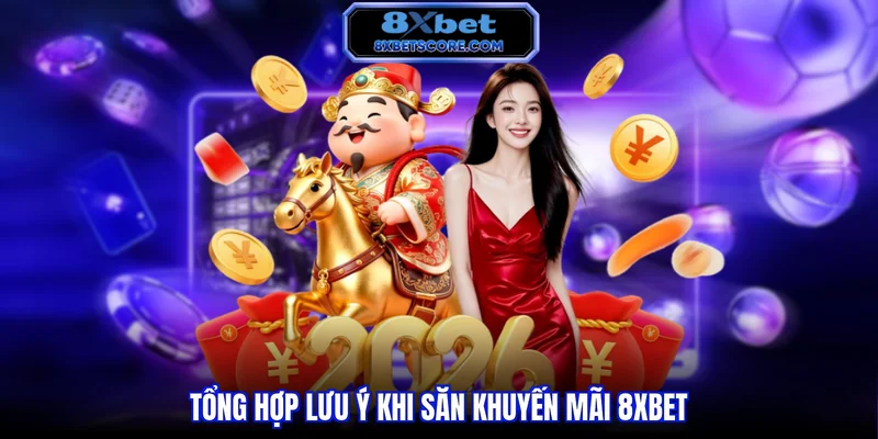 Những lưu ý khi tham gia chương trình khuyến mãi