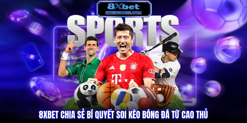 Những sai lầm thường gặp khi soi kèo