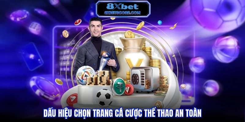 Dấu hiệu nhận biết nền tảng không an toàn