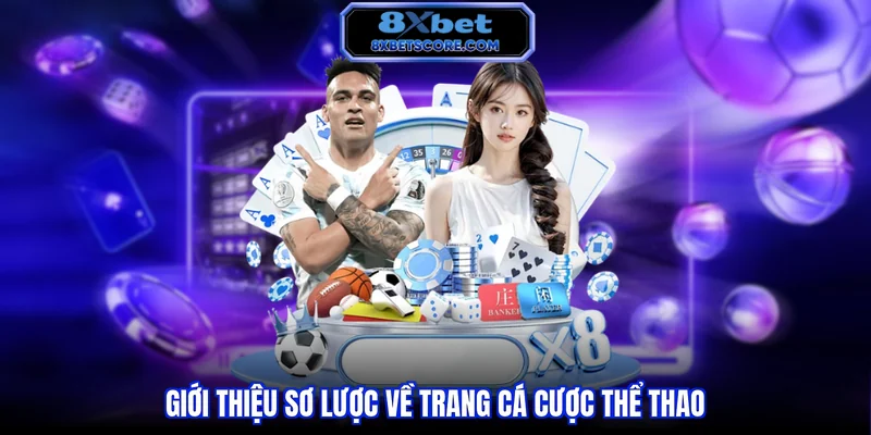 Tổng quan về các trang cá cược thể thao