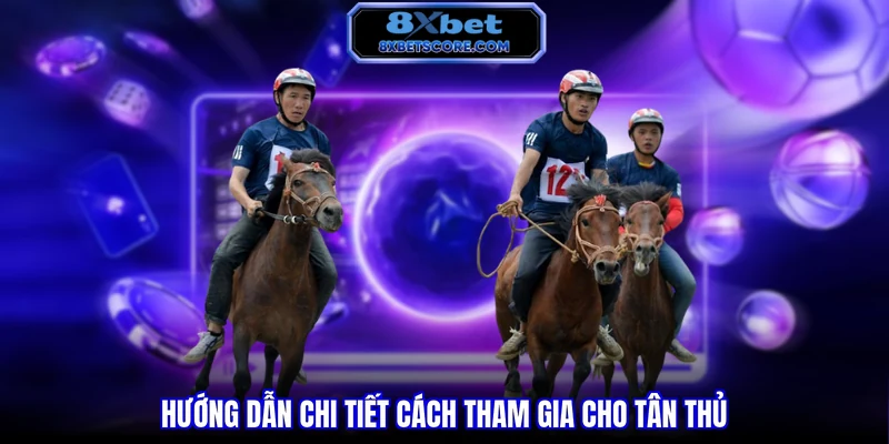 Hướng dẫn đọc bảng thông tin cuộc đua