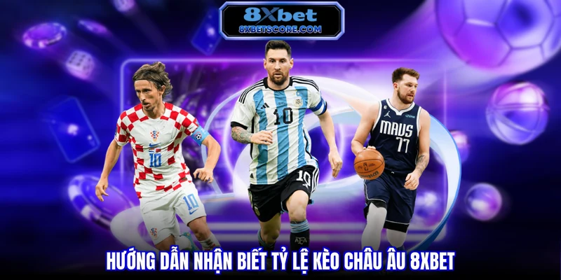 Nhận biết kèo cân và kèo lệch
