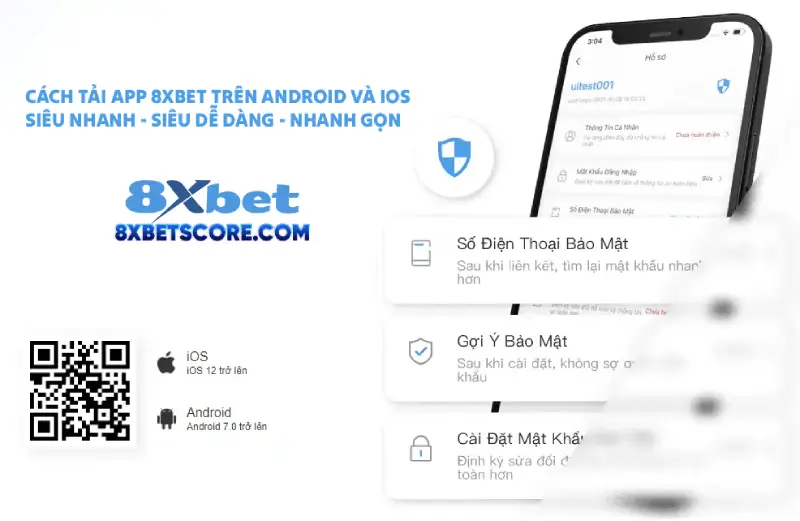 Hướng dẫn cài đặt ứng dụng