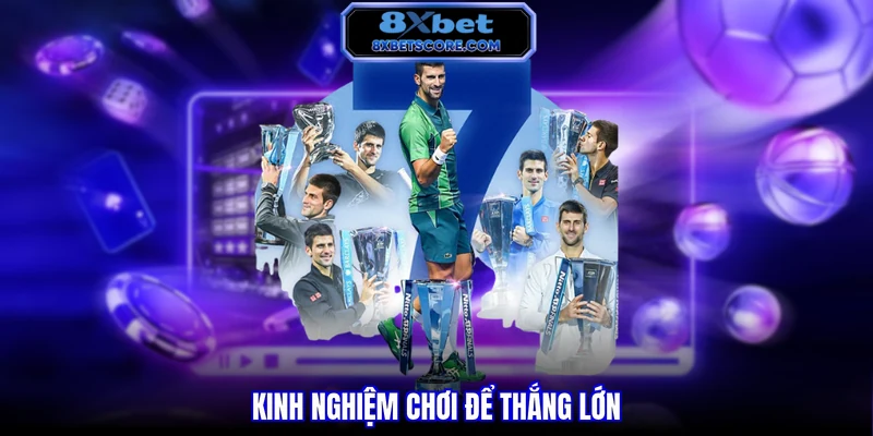 Kinh nghiệm phân tích trước trận tennis