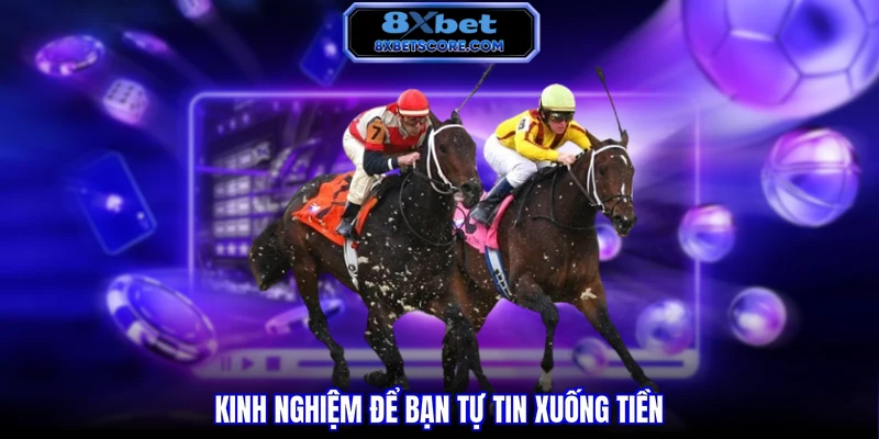 Cách tỷ lệ cược đua ngựa được xác định