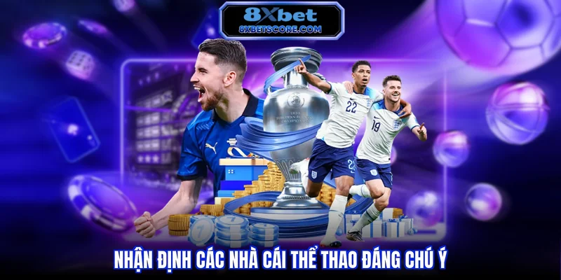 Cách đọc các bài đánh giá nhà cái