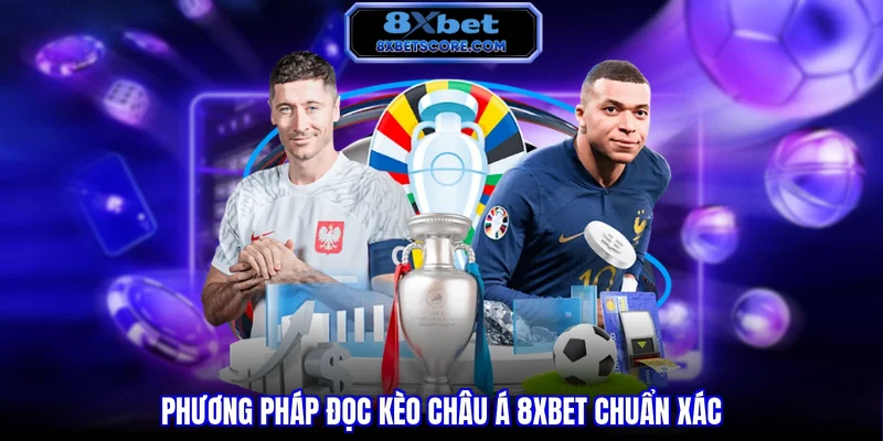 Cách tính tiền thắng thua kèo châu Á
