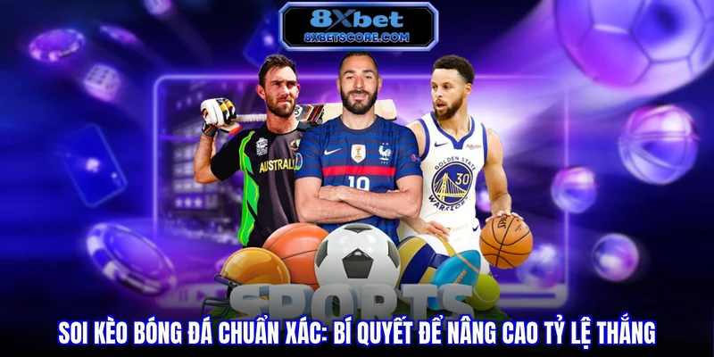 Hướng dẫn soi kèo bóng đá cho người mới