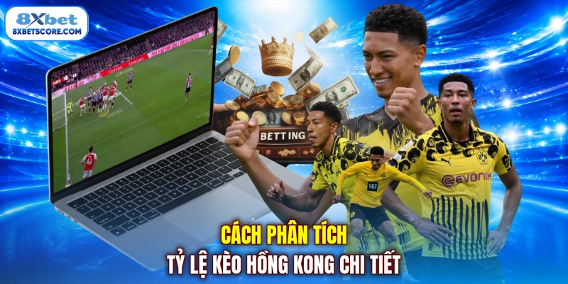 Cách tính tiền thắng thua với odds Hồng Kông