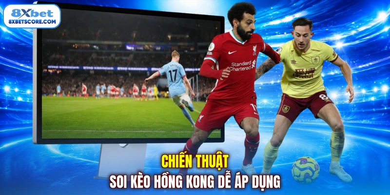Ưu điểm khi dùng kiểu hiển thị Hồng Kông