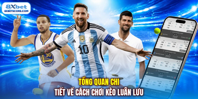 Tổng quan về kèo luân lưu